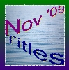 NOVEMBER 2009 Titles