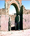 Calah (Genesis 10:11) (Nimrud), gateway