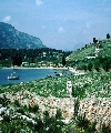 Cenchrea (Romans 16:1), eastern port of Corinth