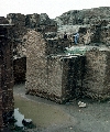 Babylon, Ishtar Gate (Daniel 2:49)