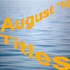 AUGUST 2010 Titles