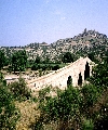 Assos (Acts 20:13), Turkish bridge
