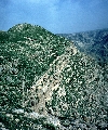 Aroer (Joshua 12:2), edge of great gorge of R Arnon