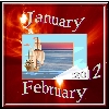 JANUARY & FEBRUARY 2012