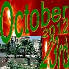 Kingdom Mysteries 9 - The Love Of Privilege  23rd October 2012  Bob