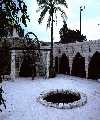 Beersheba, Abraham's Well (Genesis 21v22to34)