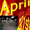 It Is Still Mark 11 verse 23 and 24  21st April 2013  Pastor Kim